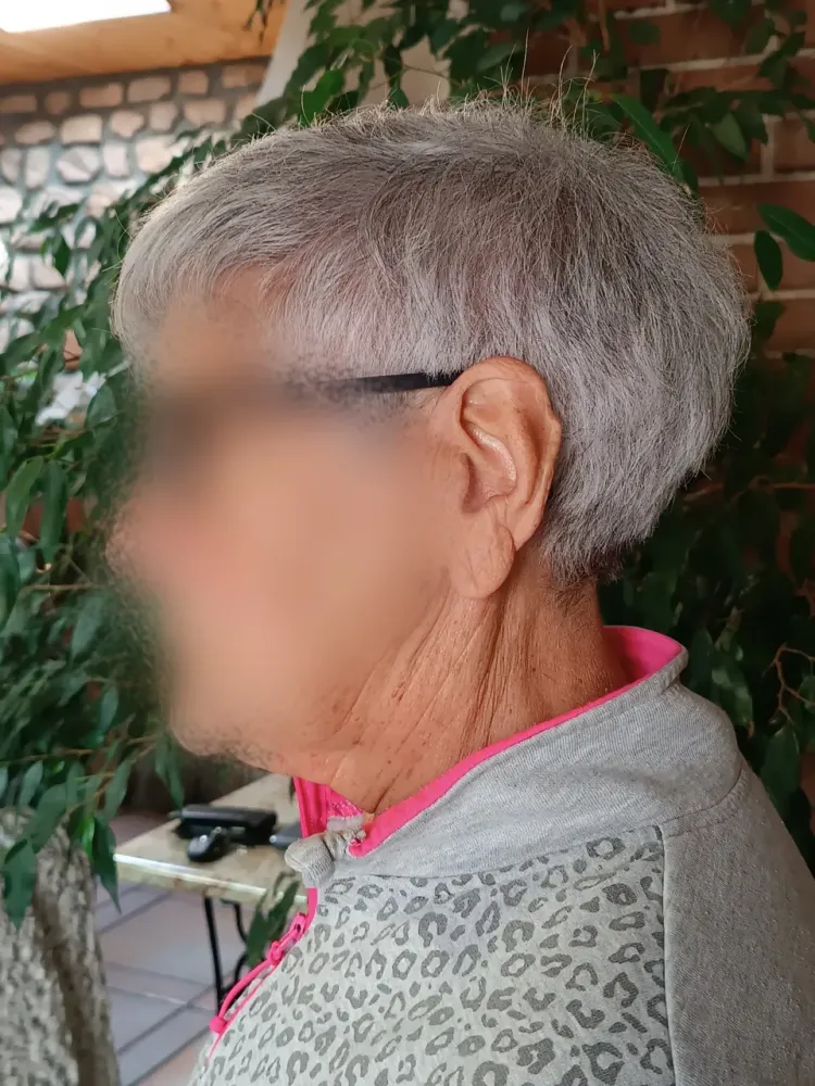 Coiffeuse à domicile proche à Malrevers